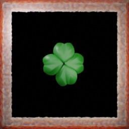 Icon for A Bit of Luck