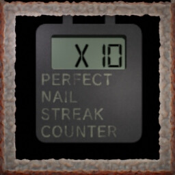 Icon for Untroubled Heart