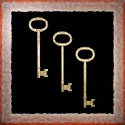 Icon for A Selfless Love