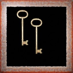 Icon for A Charitable Soul