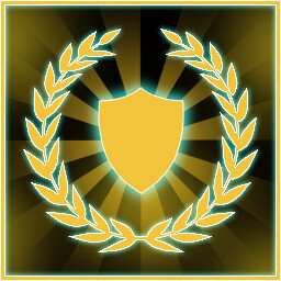 Errungenschaften-Symbol