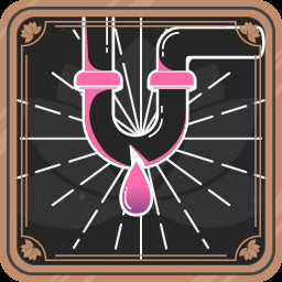 Plumber achievement icon for God of Yoga