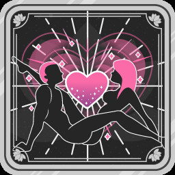 Fusion! achievement icon for God of Yoga