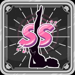 Ashtanga Yoga Master achievement icon for God of Yoga