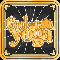 GOD OF YOGA achievement icon for God of Yoga
