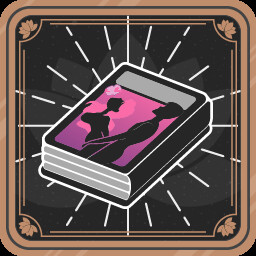 Passion for Teaching achievement icon for God of Yoga