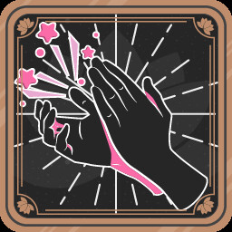 Practice Makes Perfect achievement icon for God of Yoga