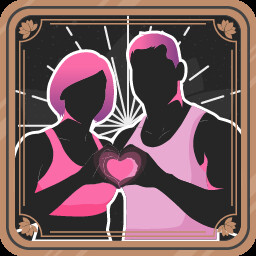 No Enemies in This World achievement icon for God of Yoga