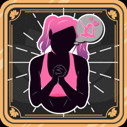 Coach, I Want to Do Yoga...! achievement icon for God of Yoga
