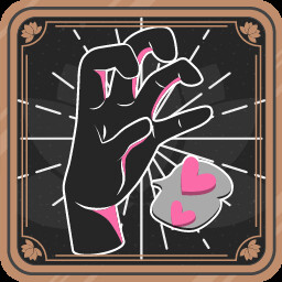 Itchy Hands achievement icon for God of Yoga