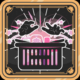 Instant Buy! achievement icon for God of Yoga