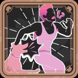 Follow Your Desire achievement icon for God of Yoga