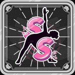 Iyengar Yoga Master achievement icon for God of Yoga