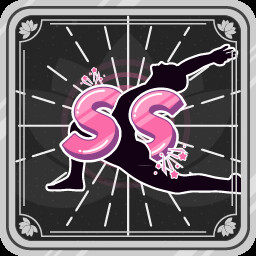 Hatha Yoga Master achievement icon for God of Yoga
