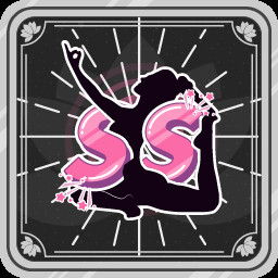 Hot Yoga Master achievement icon for God of Yoga