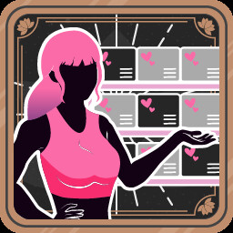 Loyal Streamer Fan achievement icon for God of Yoga
