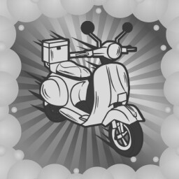 Beep! Beep!