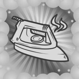 Ironing Things Out!