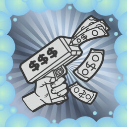 Money! Money! Money!