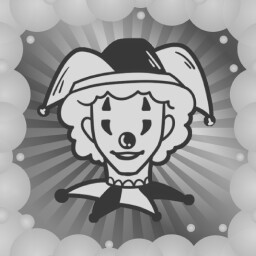Ready to Party!