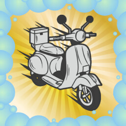 LaundroDash
