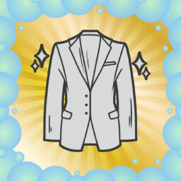 Dressed to Impress!
