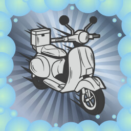 Courier Service