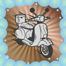 Beep! Beep!
