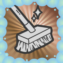 Squeaky Clean!