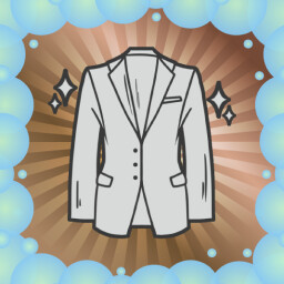 Suit Up!