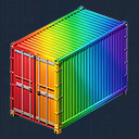 Icon for Rainbow collection