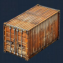 Icon for Rusty collection