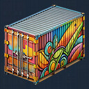 Icon for Graffiti collection