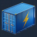 Icon for Lightning collection