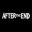 After the end icon