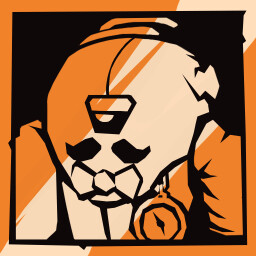 Butlers Never Die achievement icon for Roboquest VR
