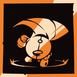 Hero Landing achievement icon for Roboquest VR