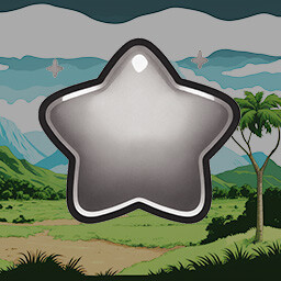 Icon for Silver