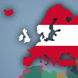 Just an achievement achievement icon for Simulator of Countries