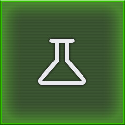Icon for First Compound
