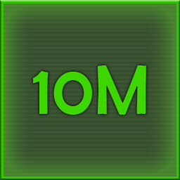 Icon for 10M