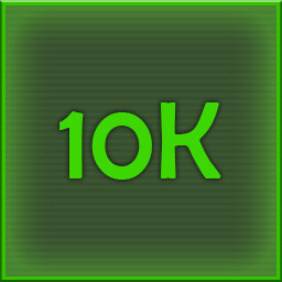 Icon for 10k