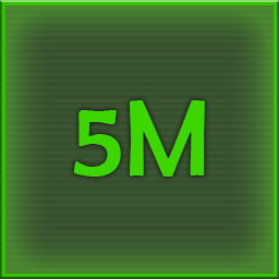 Icon for 5M