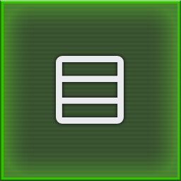 Icon for One per Row