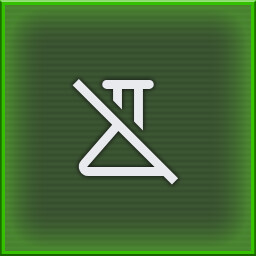 Icon for First Disassembling