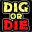Dig or Die icon