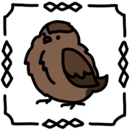 Icon for Sparrow.