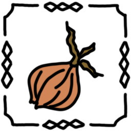 Icon for Onion.