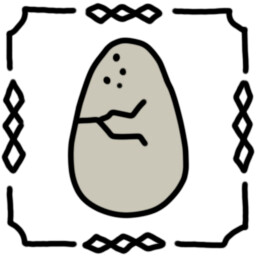 Icon for Egg.