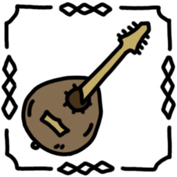 Icon for Lute.